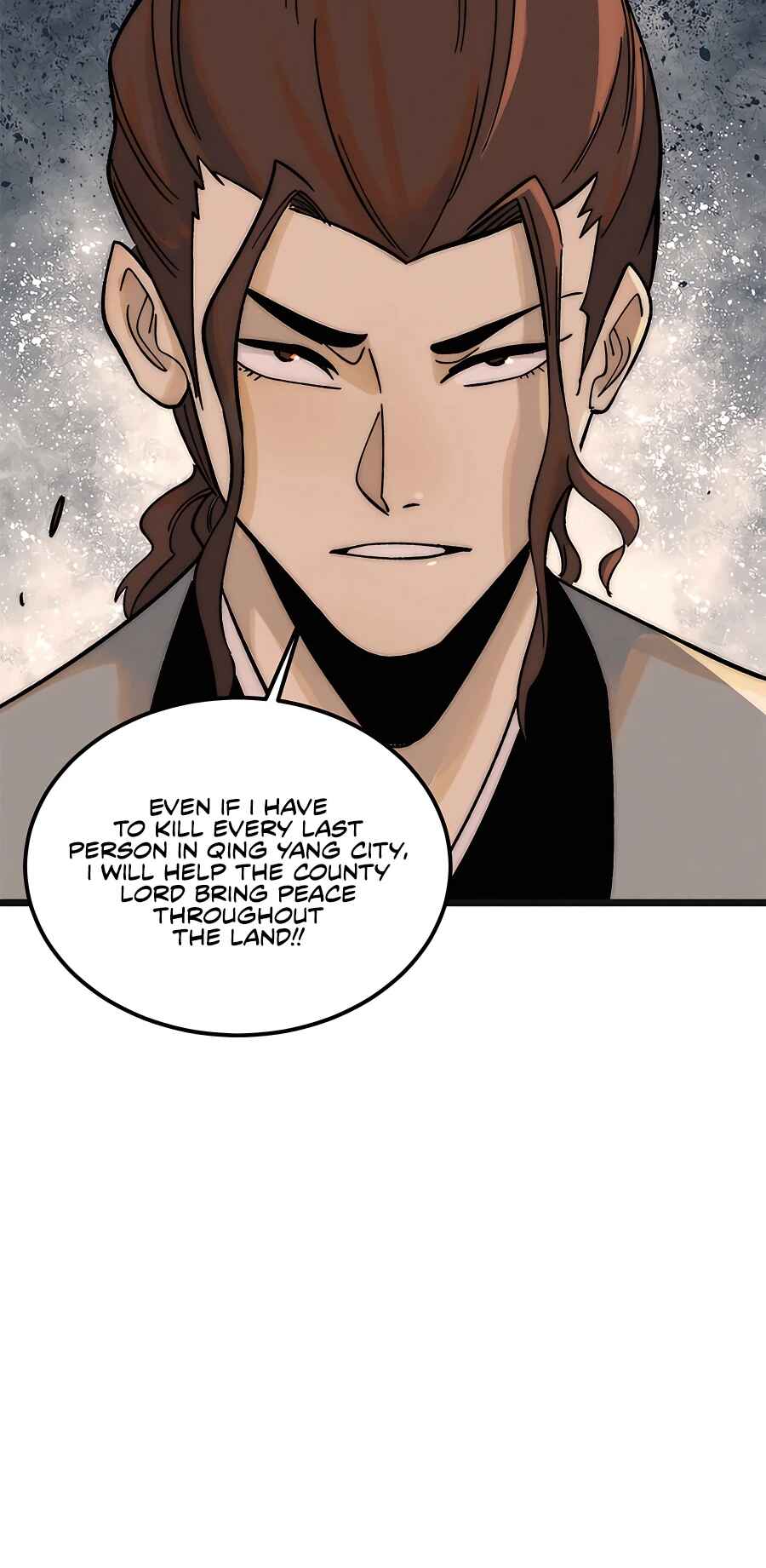 All Hail the Sect Leader Chapter 238 - Page 43