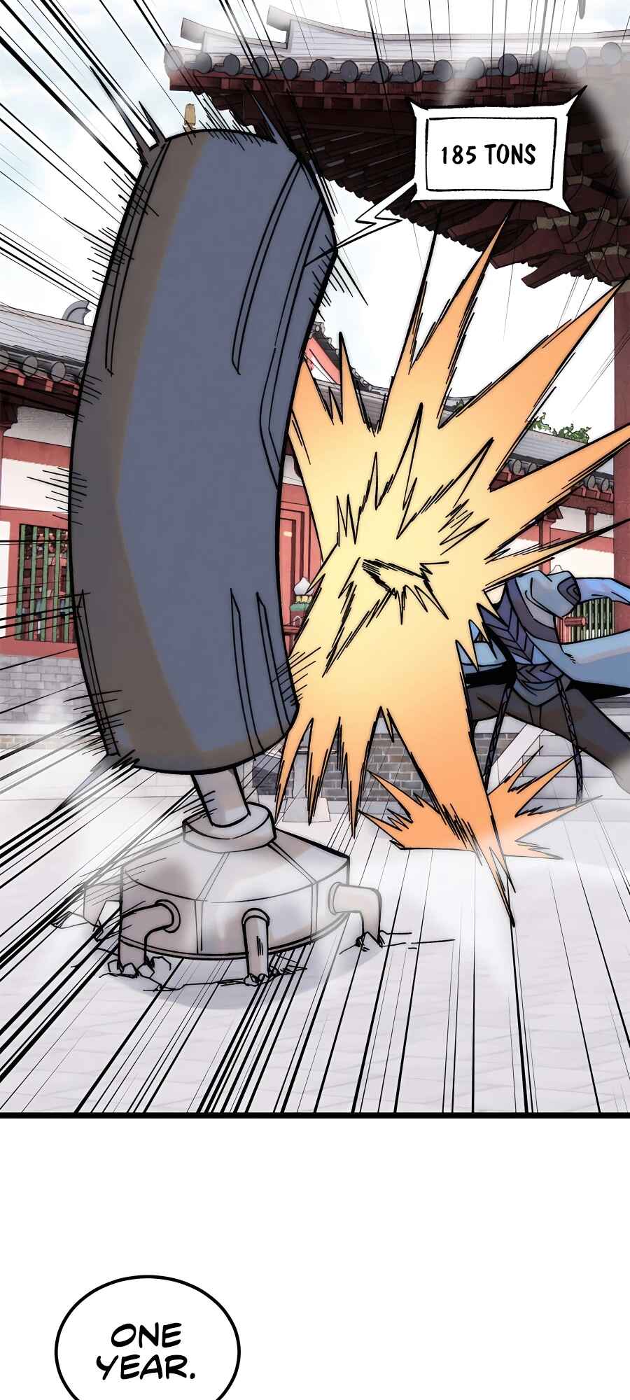 All Hail the Sect Leader Chapter 238 - Page 6
