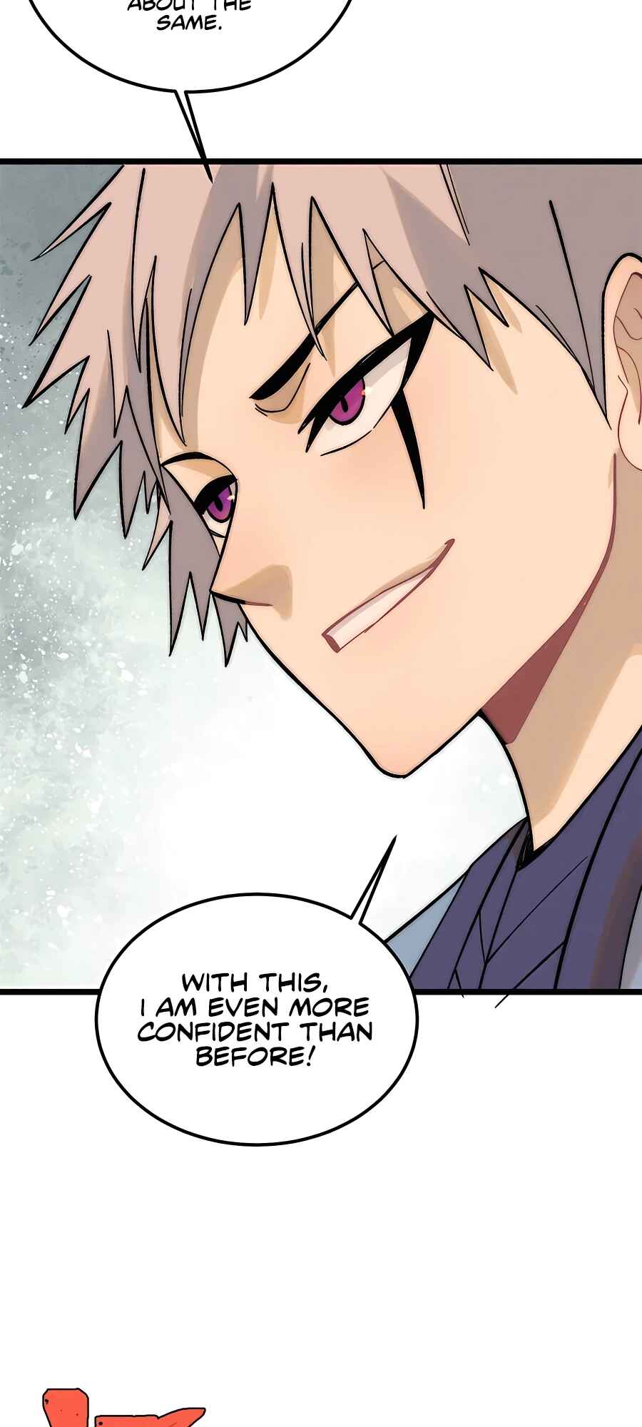 All Hail the Sect Leader Chapter 238 - Page 8