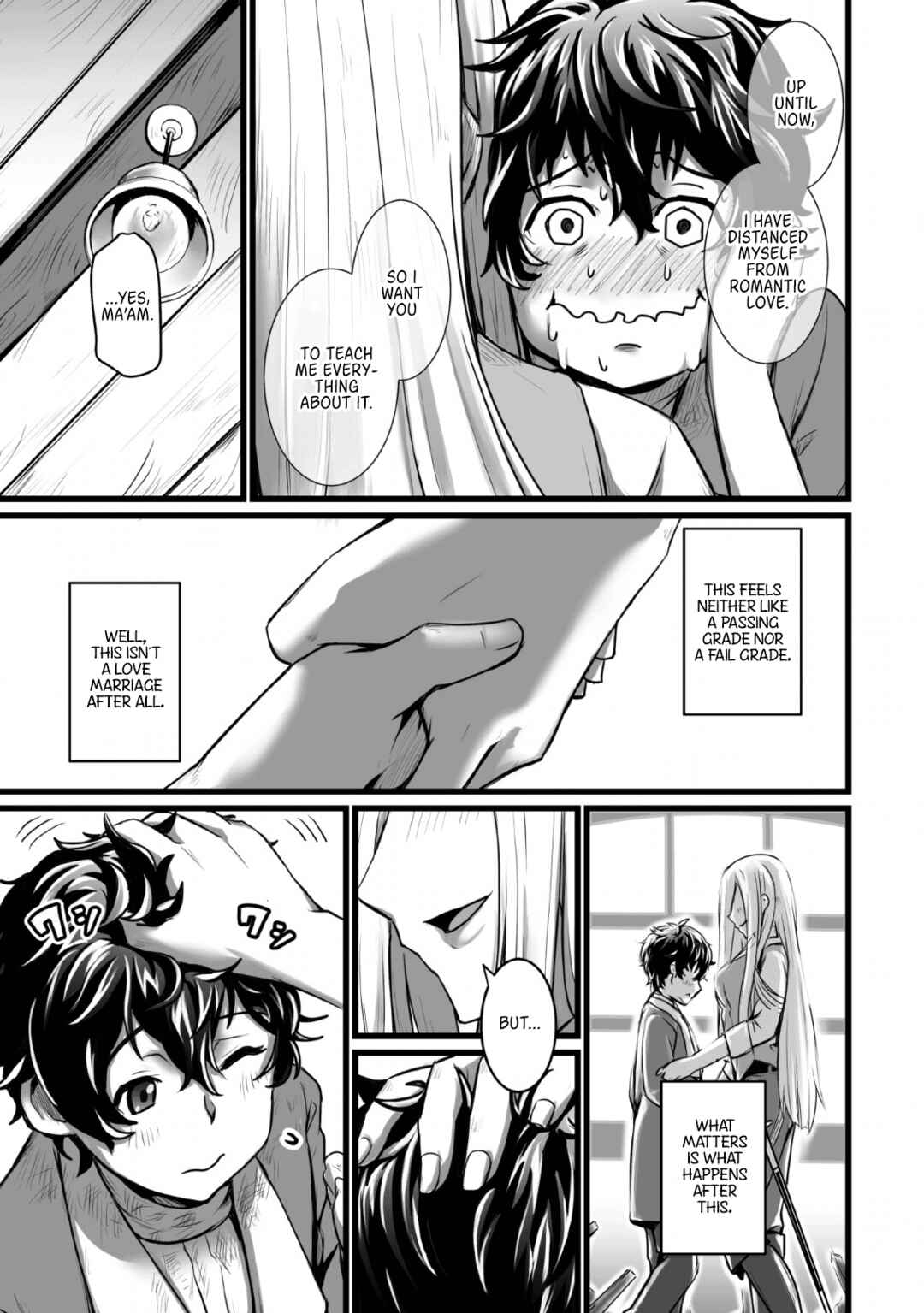 Isekai de Uwamae Hanete Ikiteiku ~Saisei Mahoutsukai no Yuru Fuwa Jinzai Haken Seikatsu~ Chapter 5 - Page 21