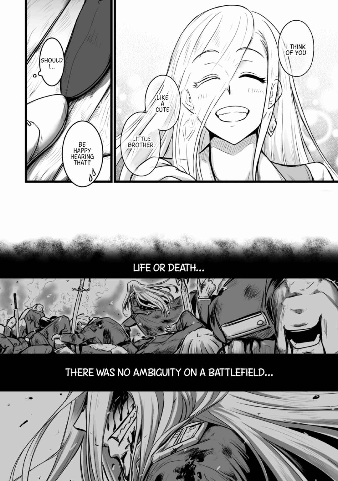 Isekai de Uwamae Hanete Ikiteiku ~Saisei Mahoutsukai no Yuru Fuwa Jinzai Haken Seikatsu~ Chapter 5 - Page 22