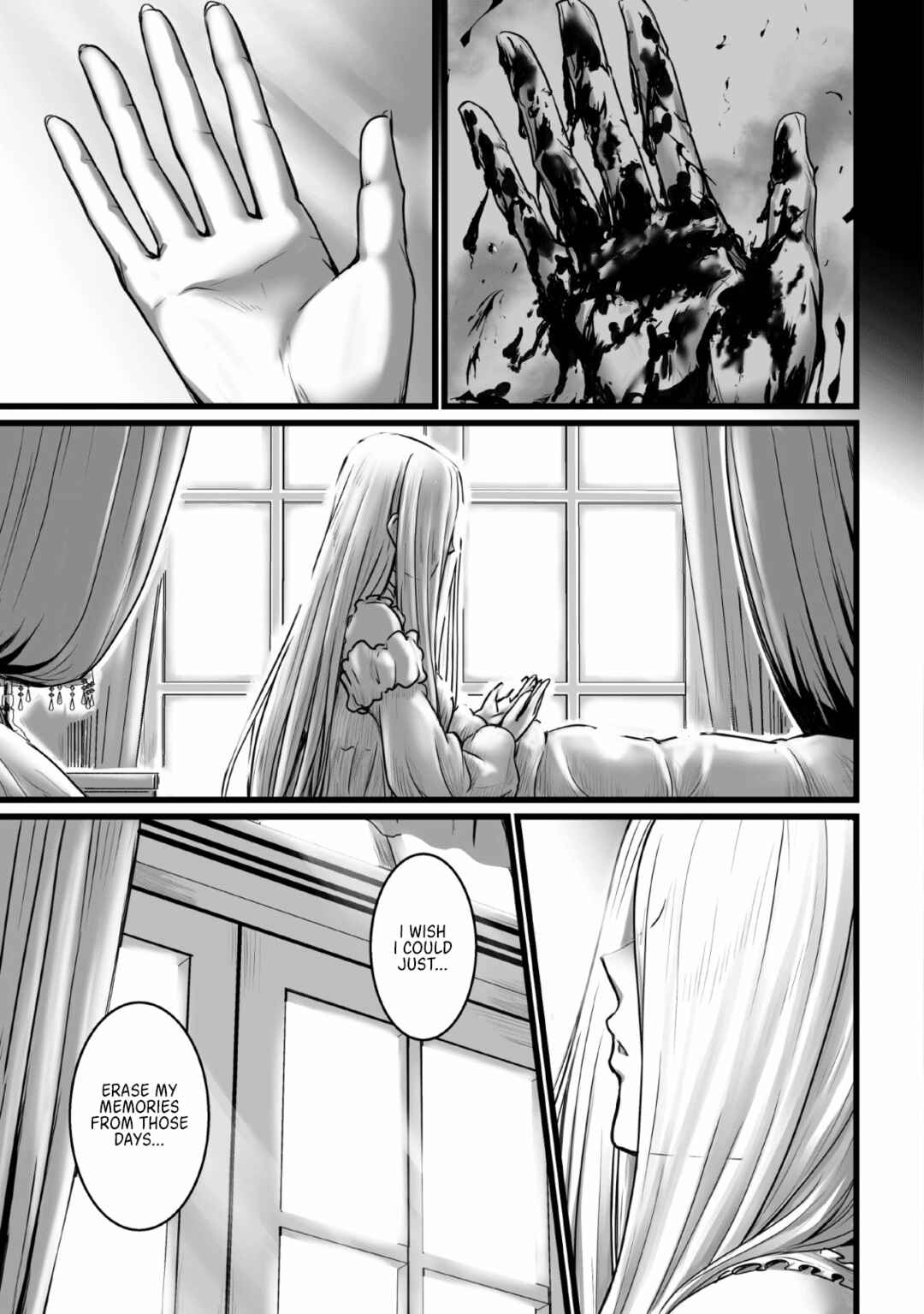 Isekai de Uwamae Hanete Ikiteiku ~Saisei Mahoutsukai no Yuru Fuwa Jinzai Haken Seikatsu~ Chapter 5 - Page 23