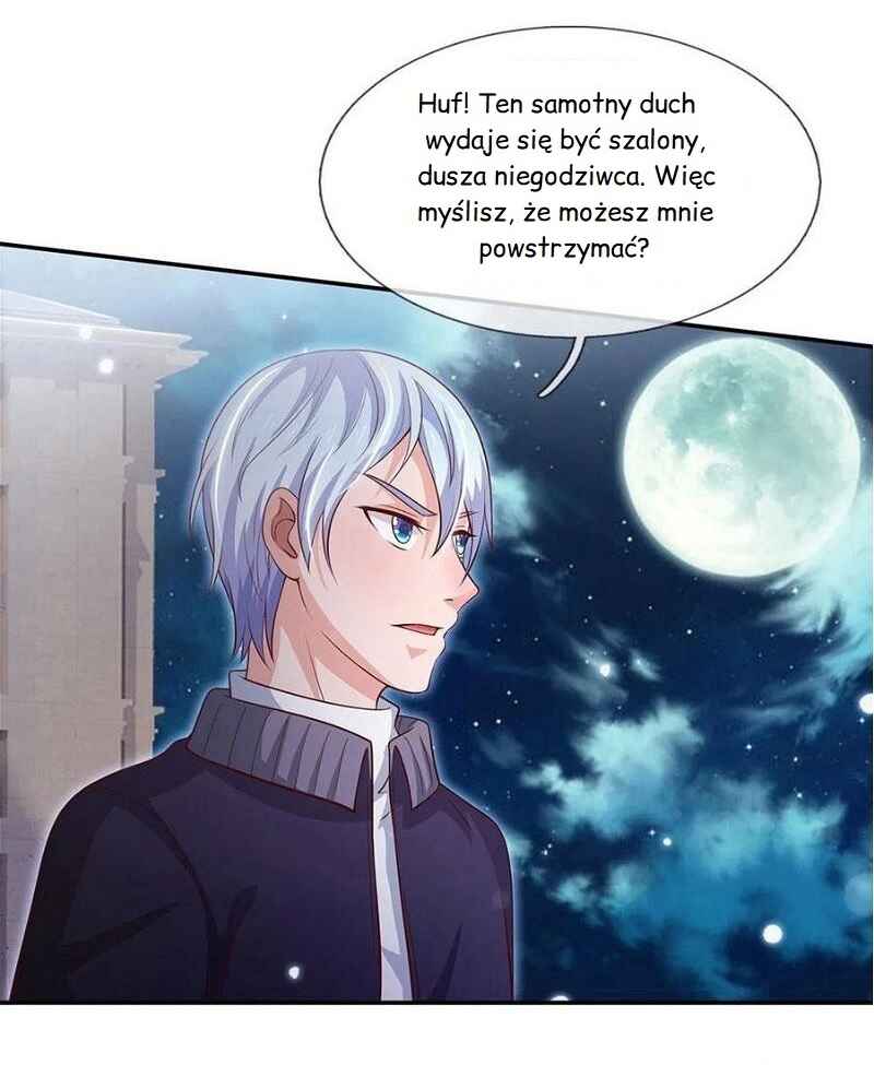 Wǒ Shì Dà Xiānzūn Chapter 63 - Page 11