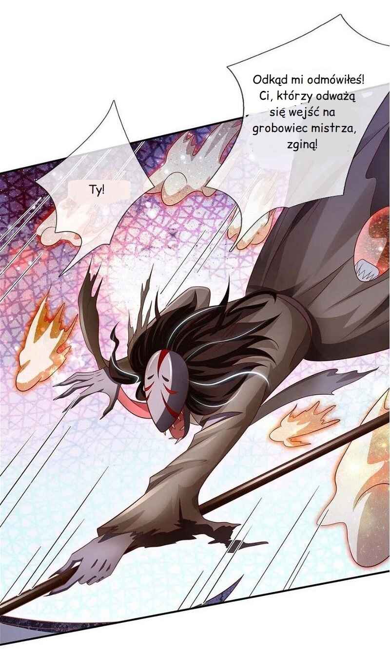 Wǒ Shì Dà Xiānzūn Chapter 63 - Page 12