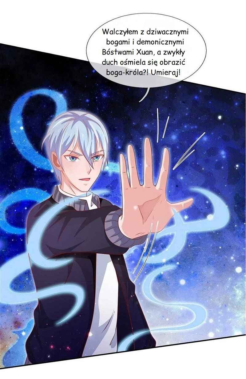 Wǒ Shì Dà Xiānzūn Chapter 63 - Page 13