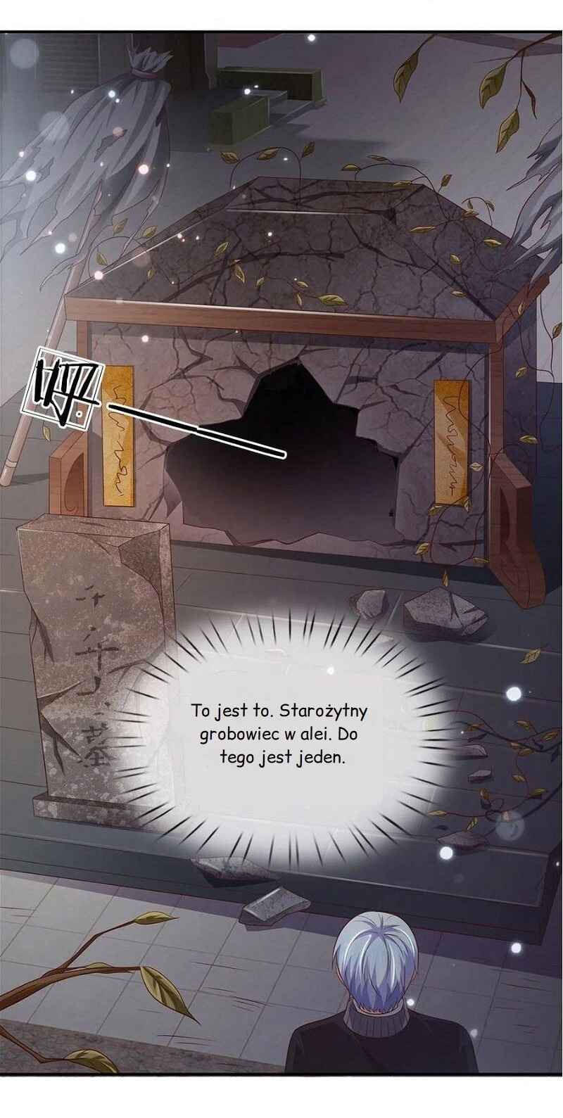 Wǒ Shì Dà Xiānzūn Chapter 63 - Page 2