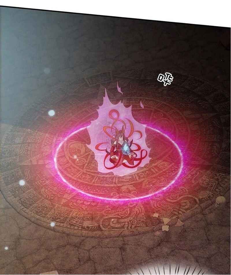 Wǒ Shì Dà Xiānzūn Chapter 63 - Page 20