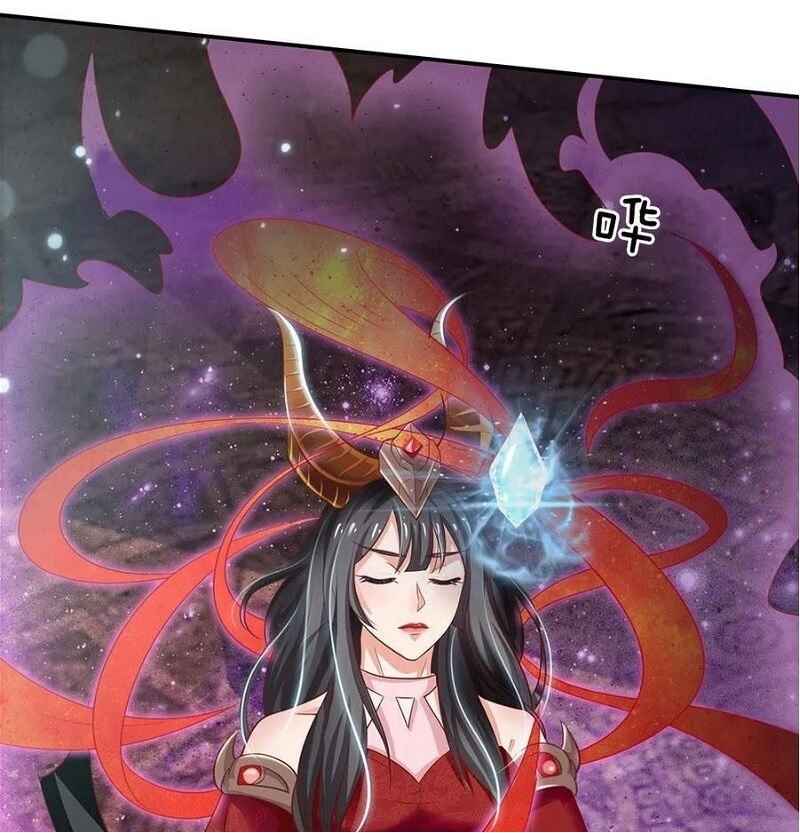 Wǒ Shì Dà Xiānzūn Chapter 63 - Page 22