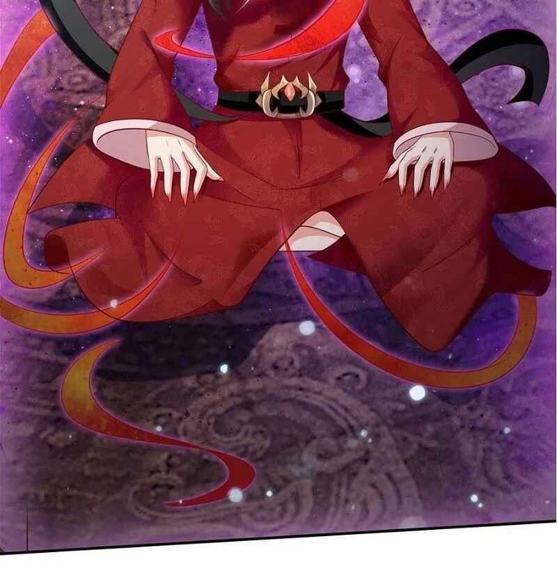 Wǒ Shì Dà Xiānzūn Chapter 63 - Page 23