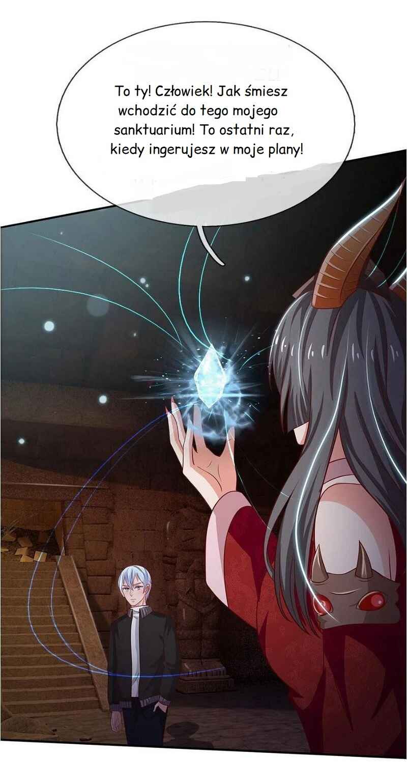 Wǒ Shì Dà Xiānzūn Chapter 63 - Page 26