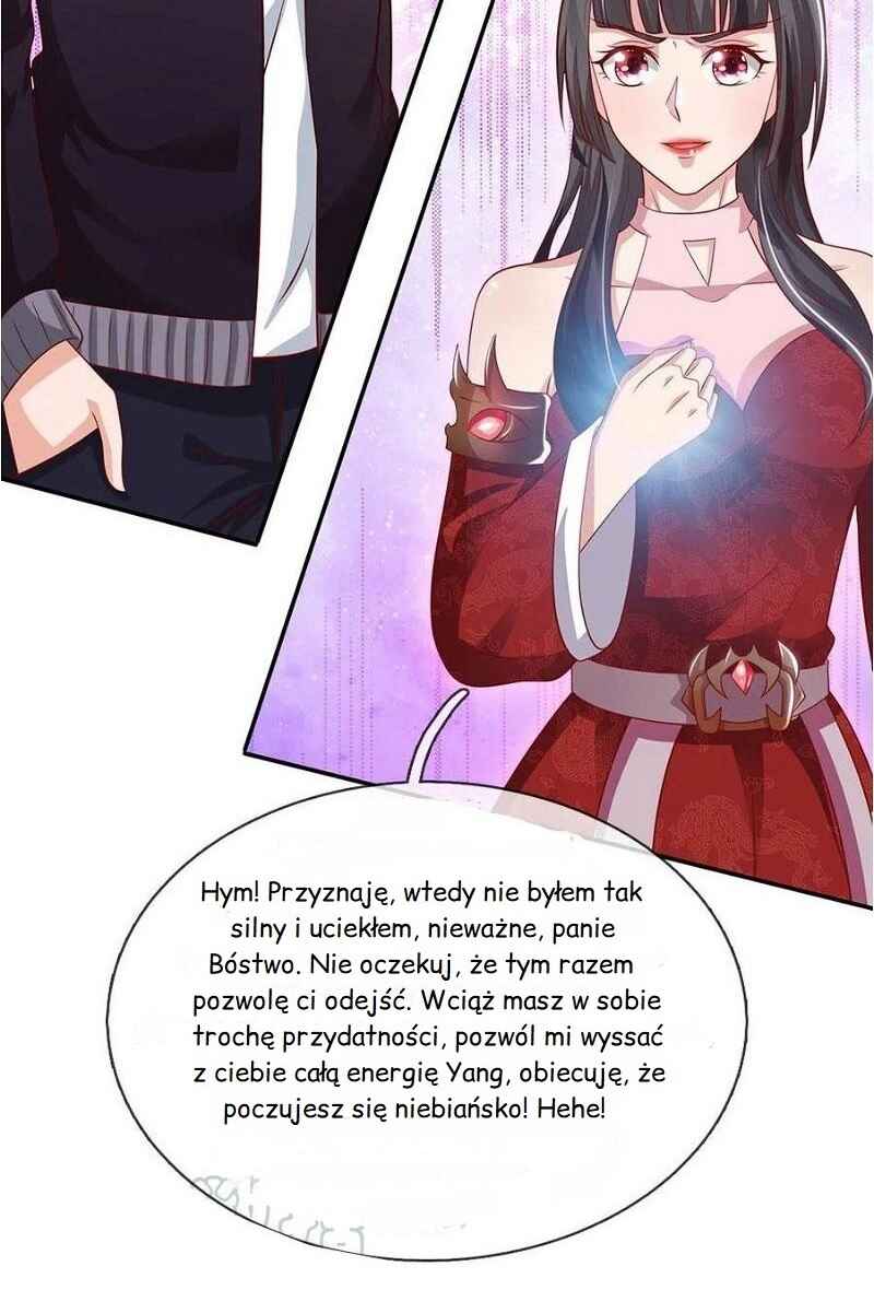 Wǒ Shì Dà Xiānzūn Chapter 63 - Page 28