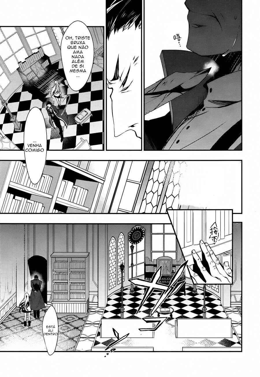 Angels of Death Chapter 32 - Page 10