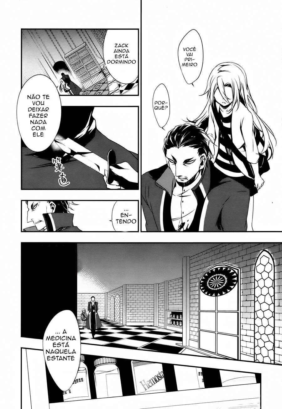 Angels of Death Chapter 32 - Page 11