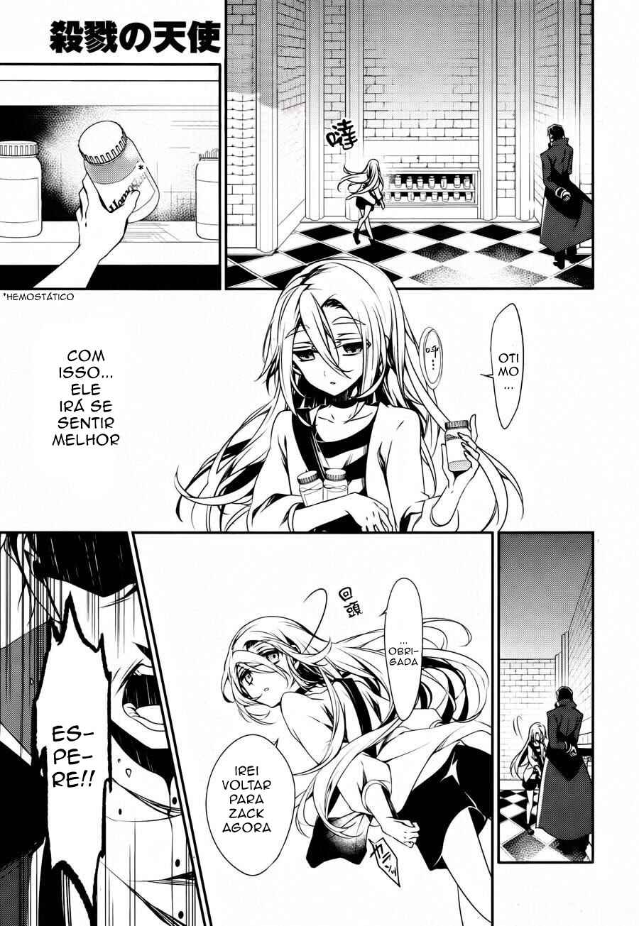 Angels of Death Chapter 32 - Page 12
