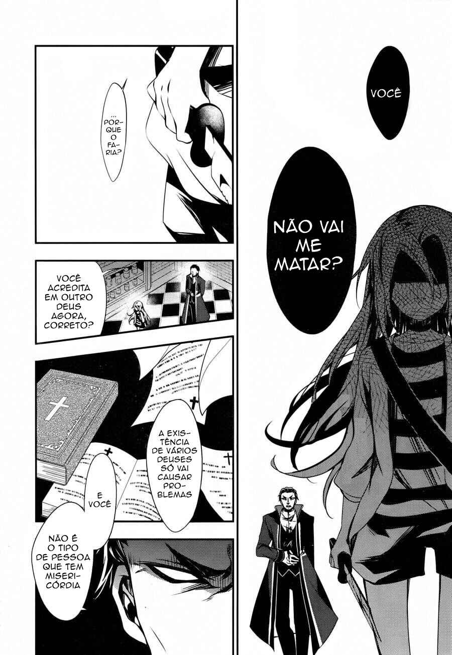 Angels of Death Chapter 32 - Page 13