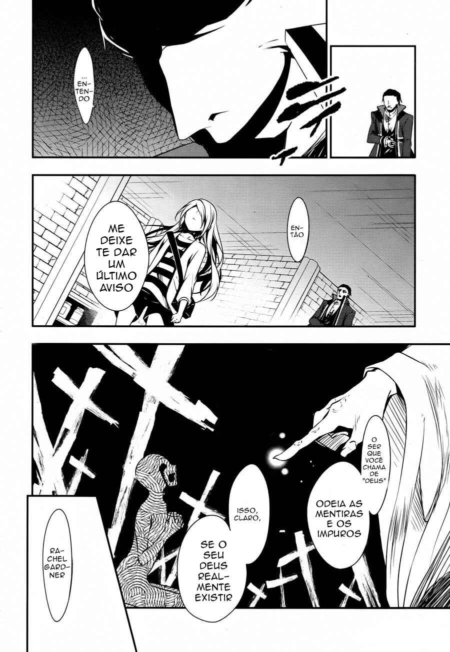 Angels of Death Chapter 32 - Page 15