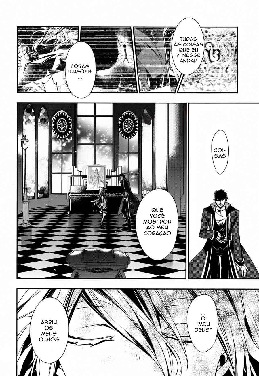 Angels of Death Chapter 32 - Page 5