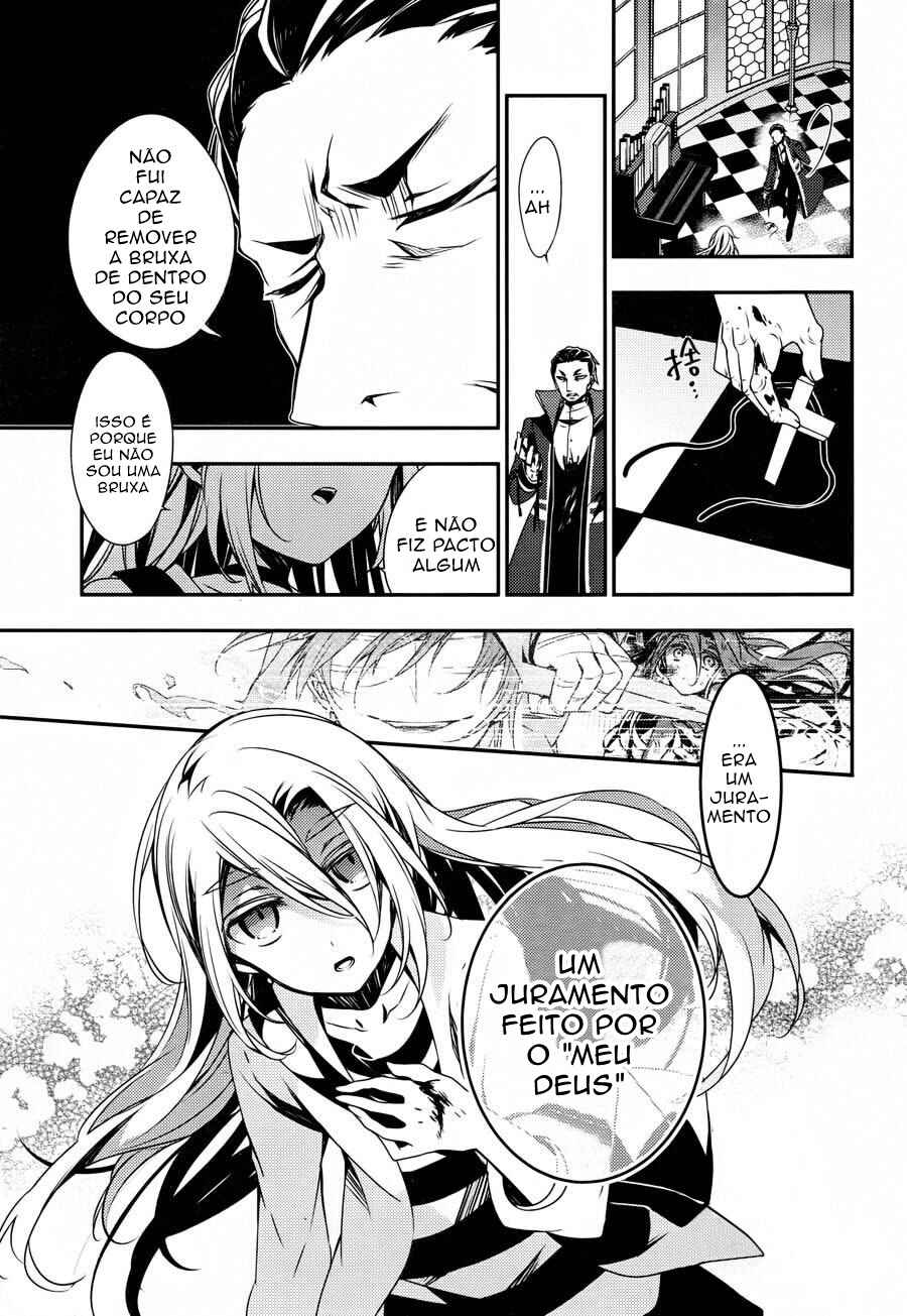 Angels of Death Chapter 32 - Page 6
