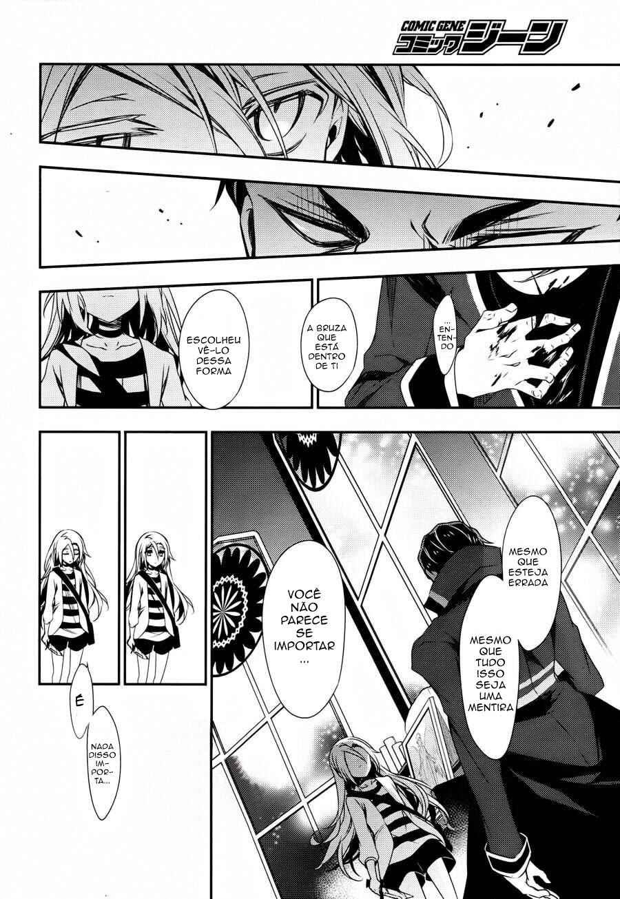 Angels of Death Chapter 32 - Page 7