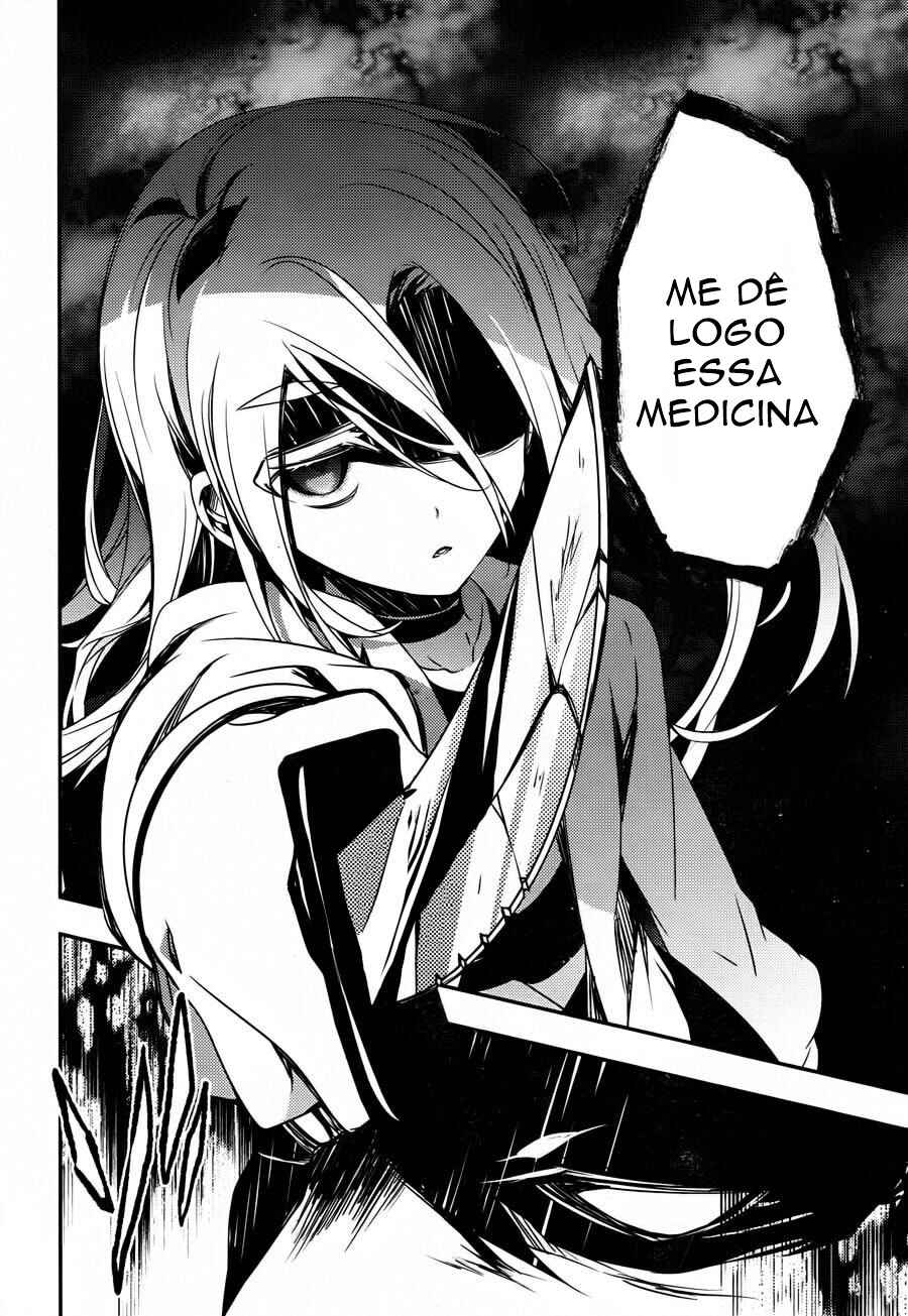 Angels of Death Chapter 32 - Page 9