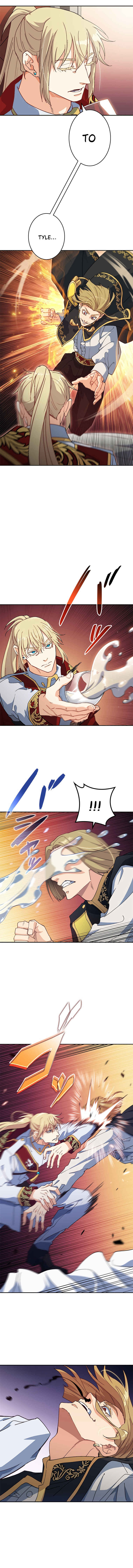 Duke Pendragon: Master of the White Dragon Chapter 42 - Page 13