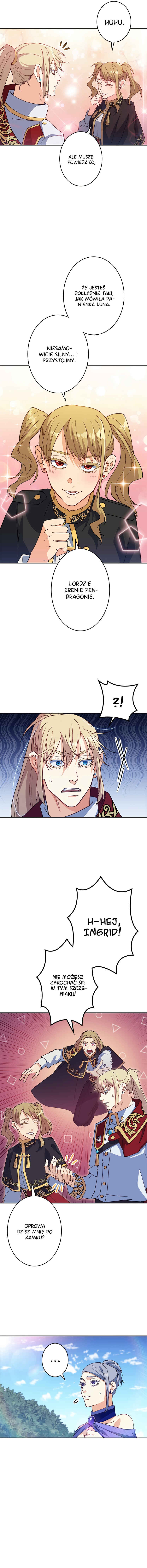 Duke Pendragon: Master of the White Dragon Chapter 42 - Page 5