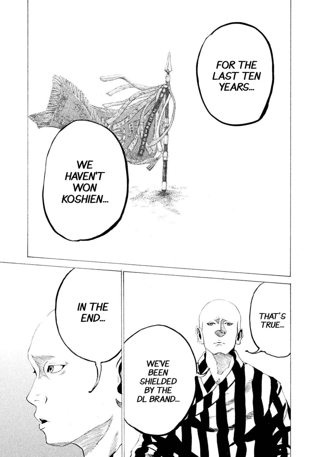 Battle Studies Chapter 26 - Page 13