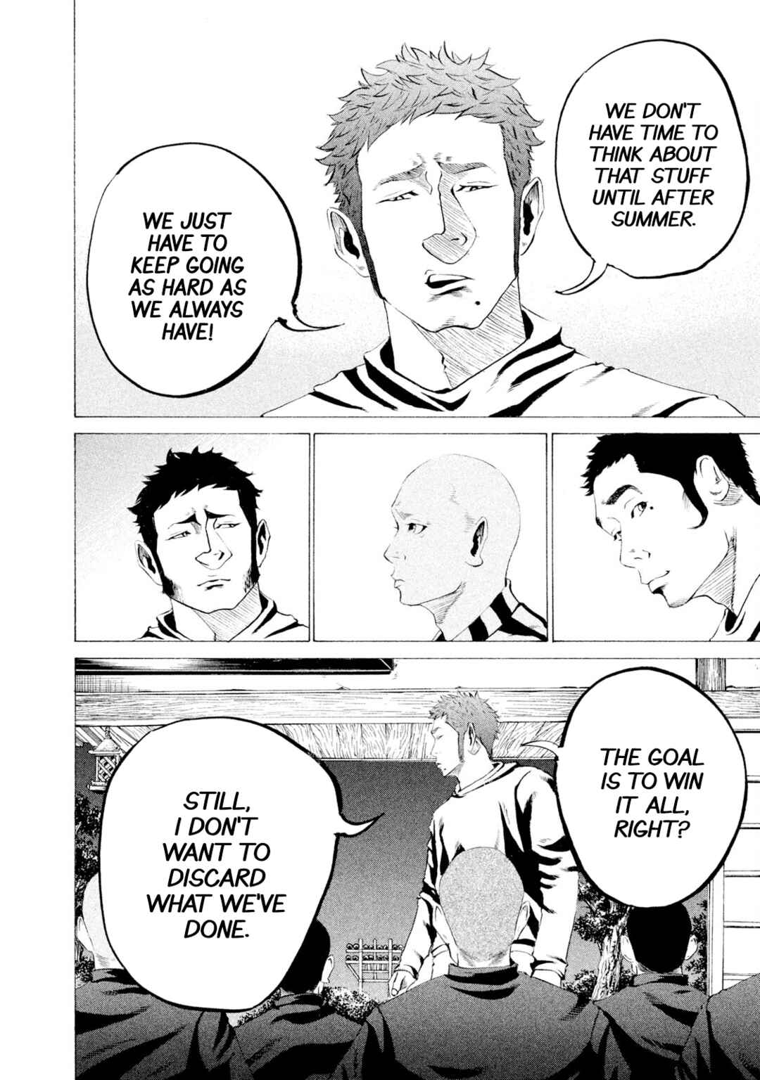 Battle Studies Chapter 26 - Page 16