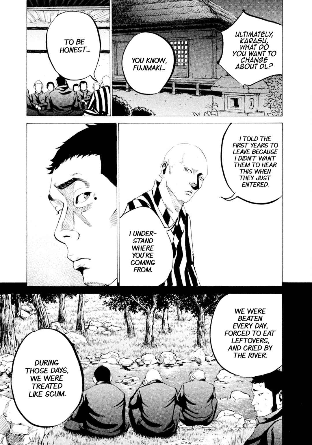 Battle Studies Chapter 26 - Page 9