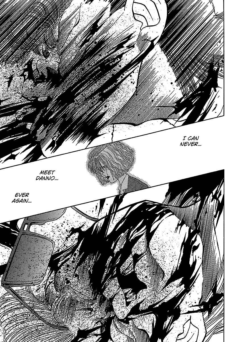 BADBOYS Chapter 84 - Page 17