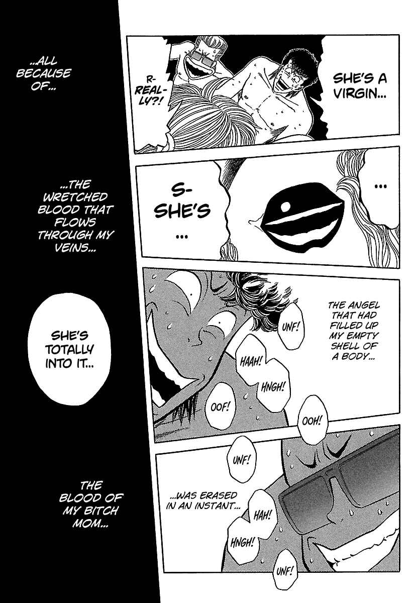 BADBOYS Chapter 84 - Page 9