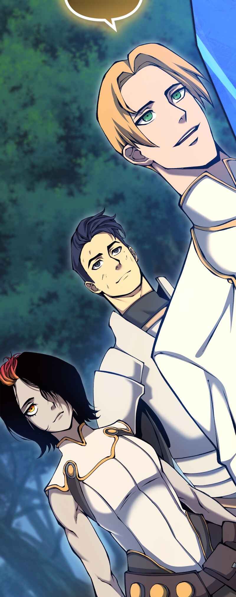 Primal Hunter Chapter 87 - Page 112