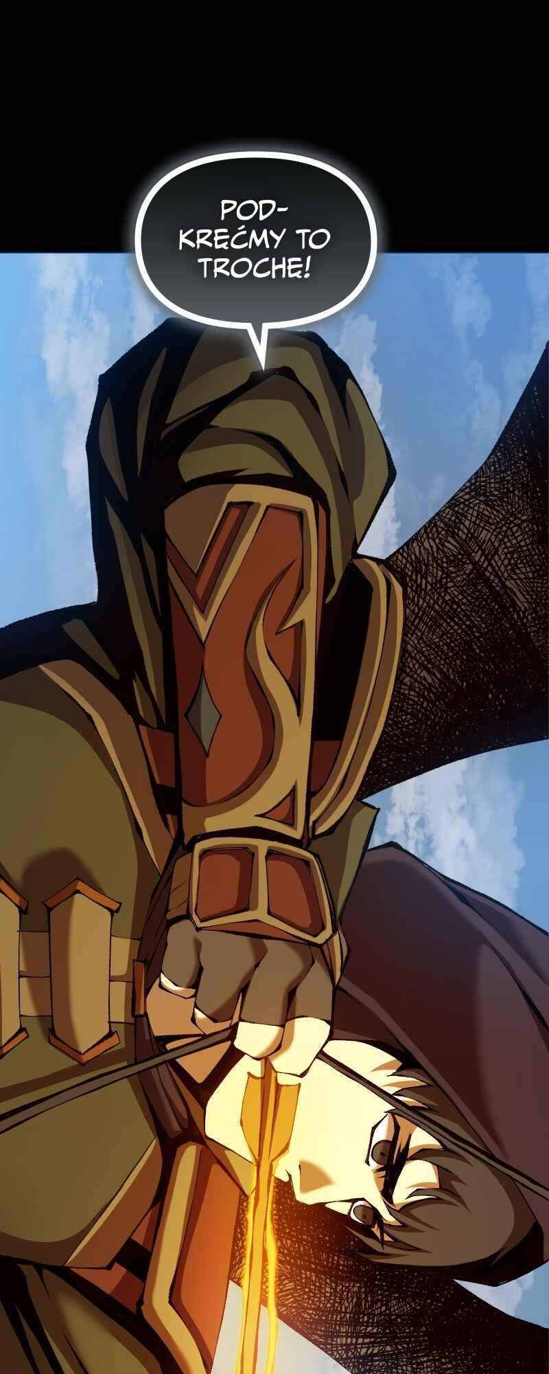 Primal Hunter Chapter 87 - Page 13