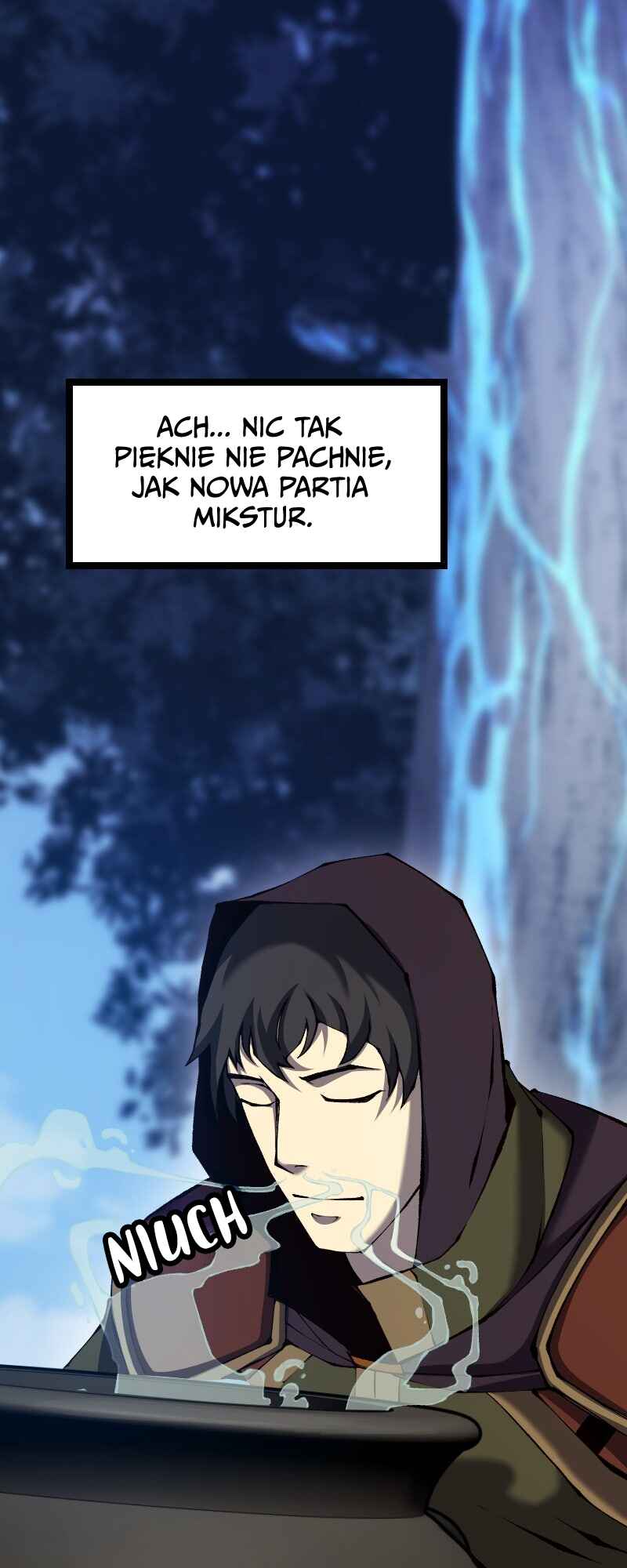 Primal Hunter Chapter 87 - Page 2