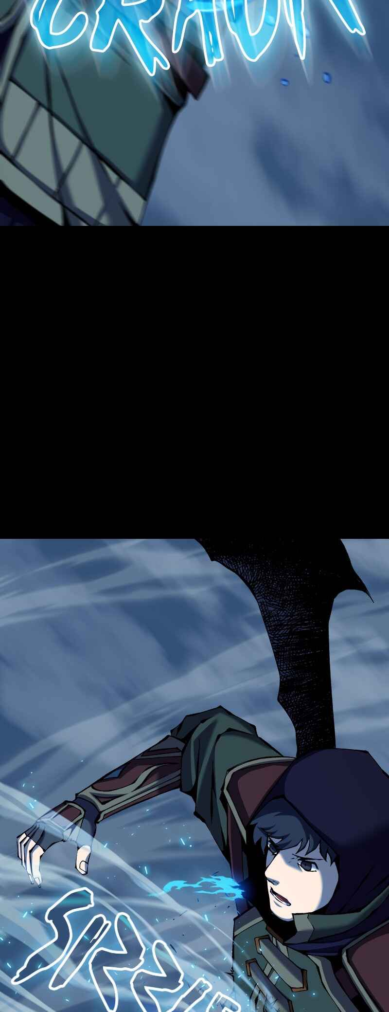 Primal Hunter Chapter 87 - Page 40