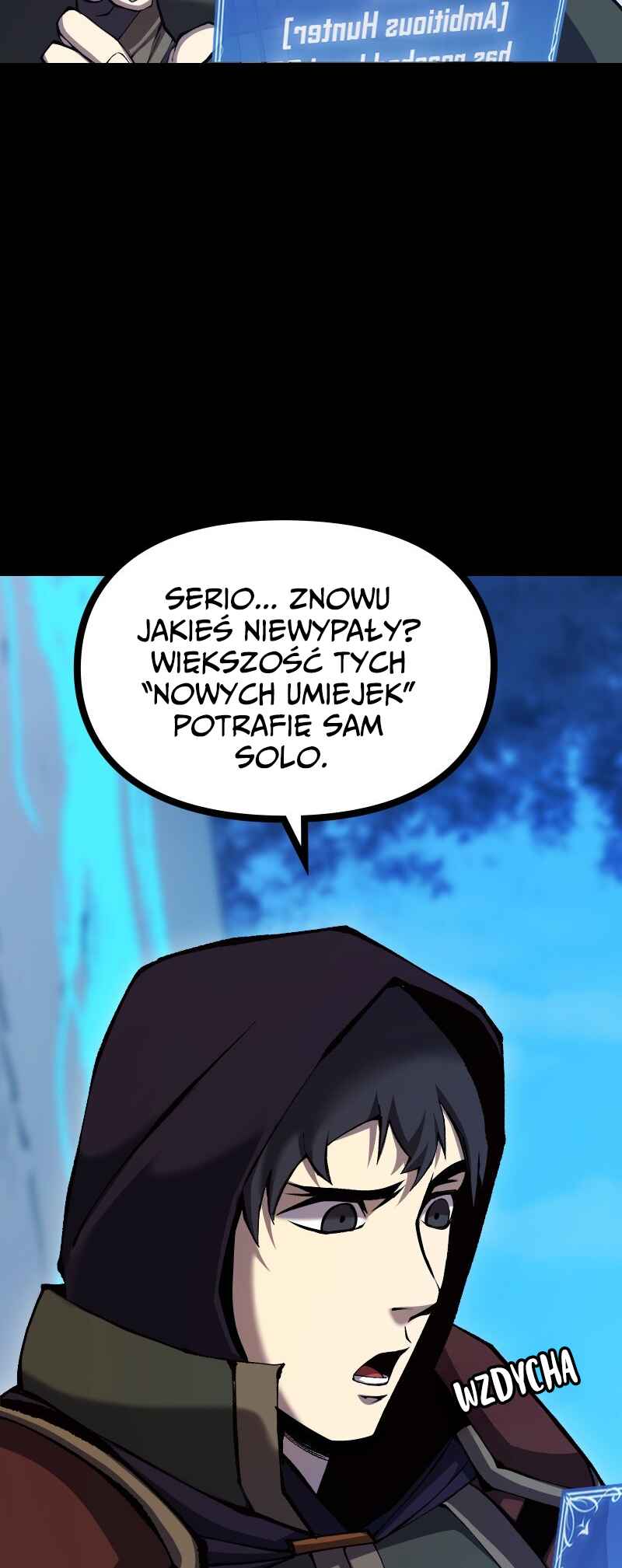 Primal Hunter Chapter 87 - Page 62