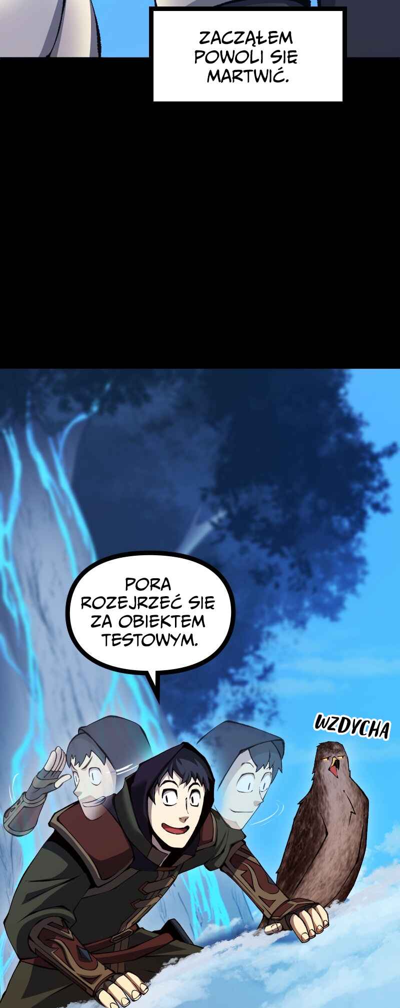 Primal Hunter Chapter 87 - Page 66