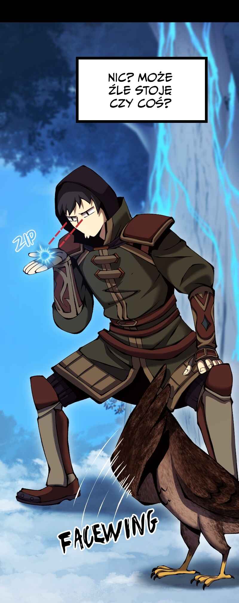 Primal Hunter Chapter 87 - Page 70