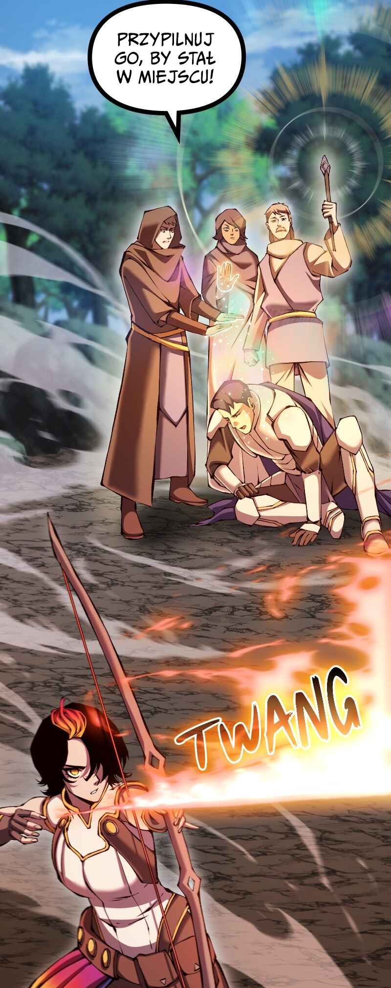 Primal Hunter Chapter 87 - Page 99