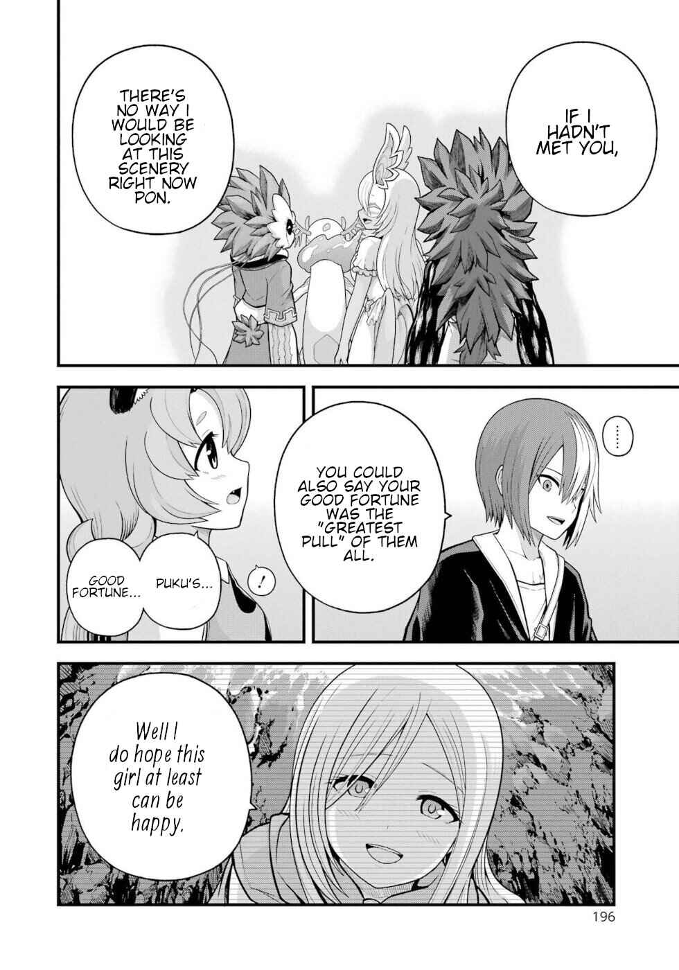 Futoku no Guild Chapter 96 - Page 28