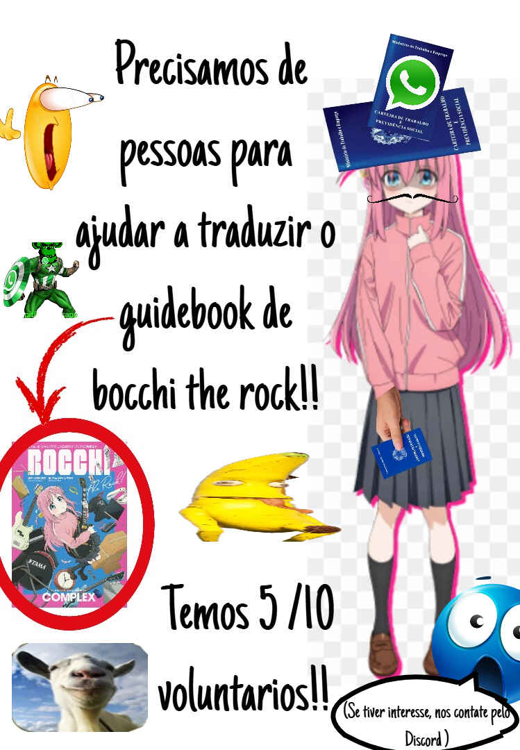 Bocchi the Rock! Chapter 47 - Page 14