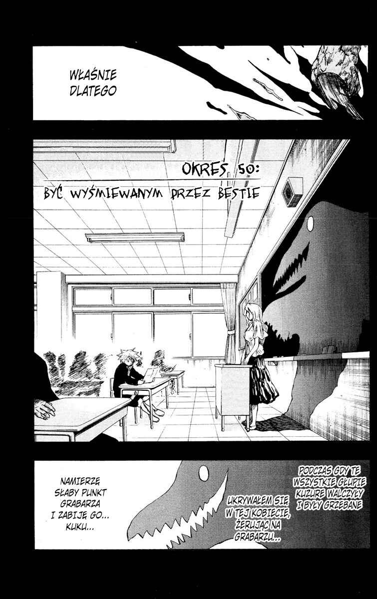 Cerberus Chapter 50 - Page 3