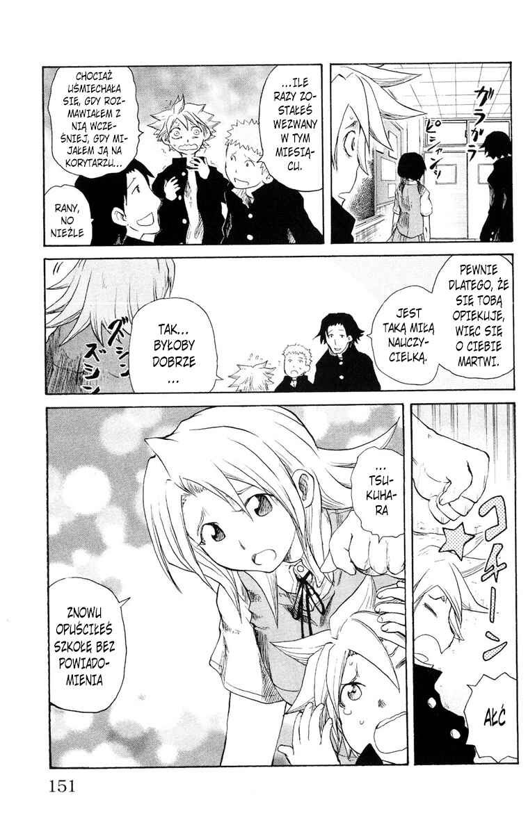 Cerberus Chapter 50 - Page 5