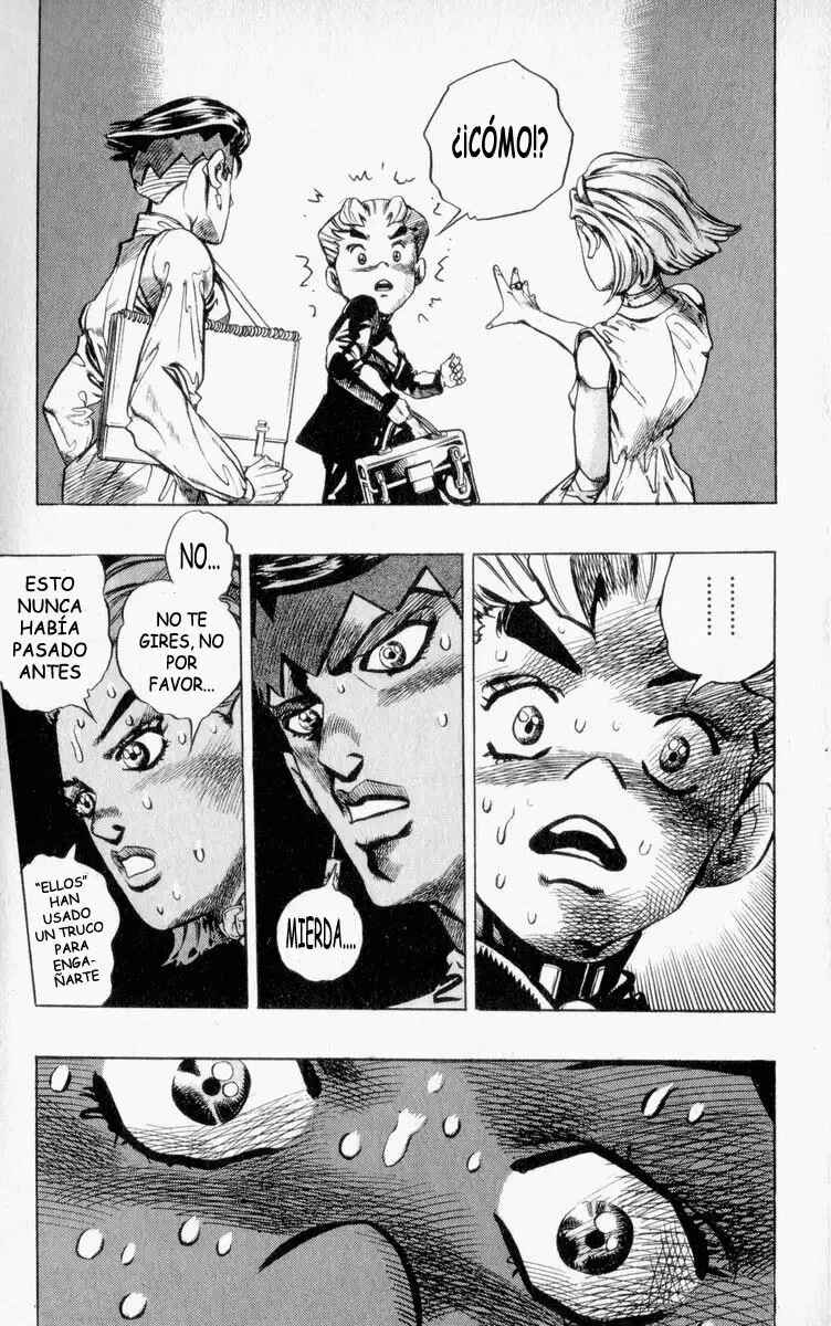 JoJo no Kimyou na Bouken: Part 4 - Diamond wa Kudakenai Chapter 68 - Page 12