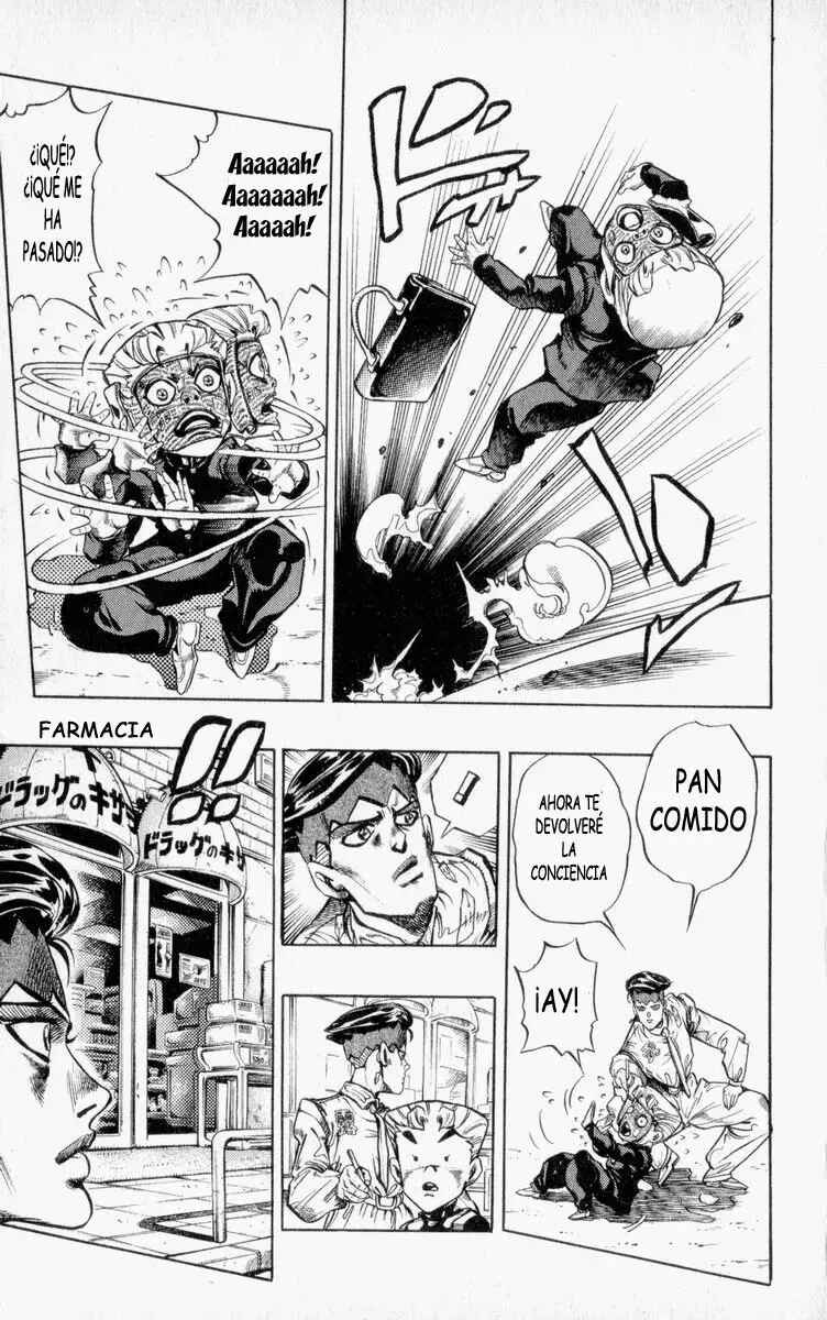 JoJo no Kimyou na Bouken: Part 4 - Diamond wa Kudakenai Chapter 68 - Page 15