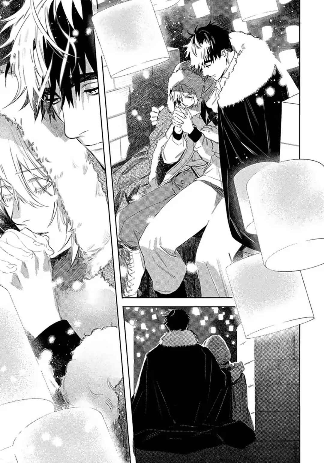 Nobara to Pretender Chapter 6 - Page 16
