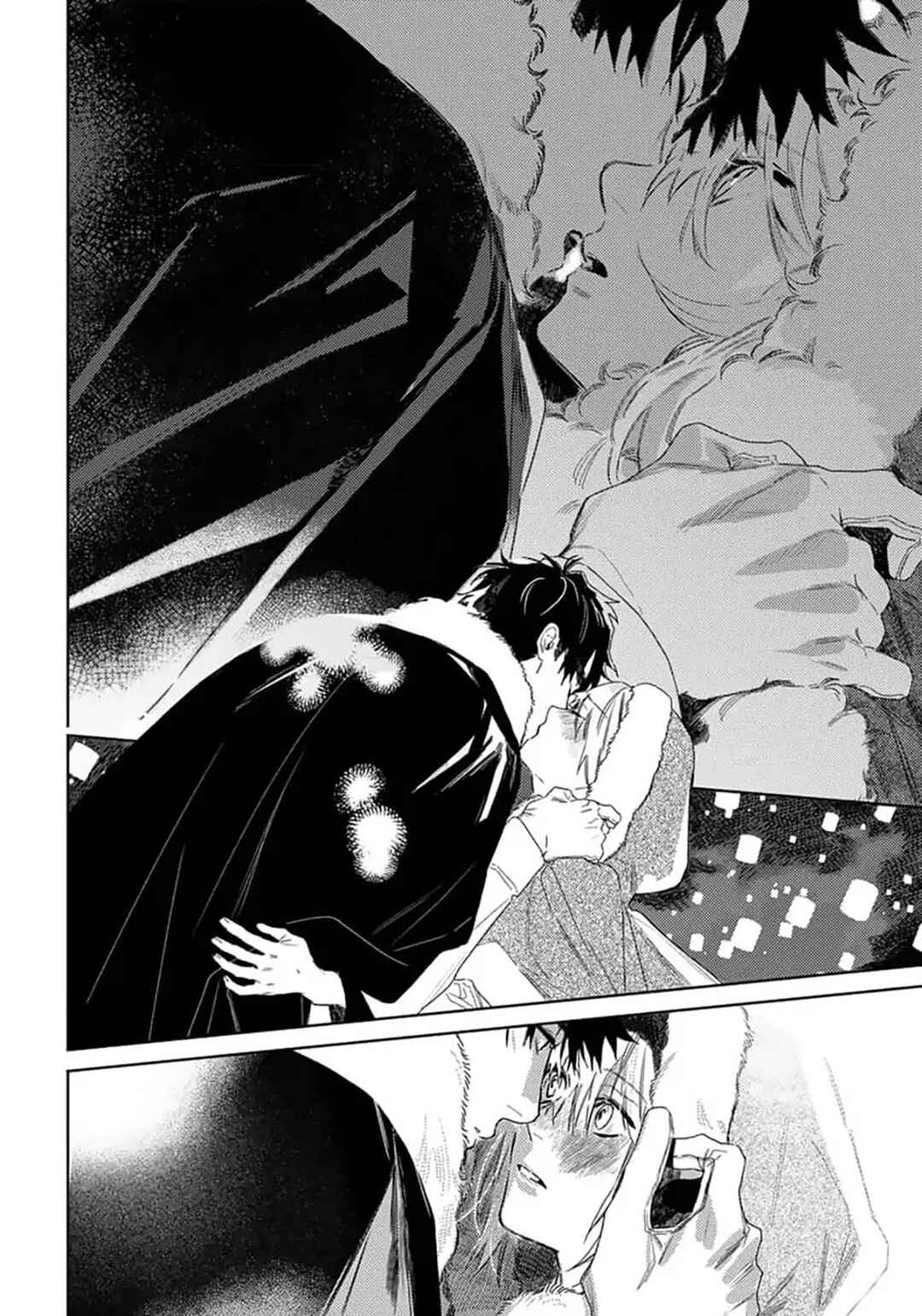 Nobara to Pretender Chapter 6 - Page 19