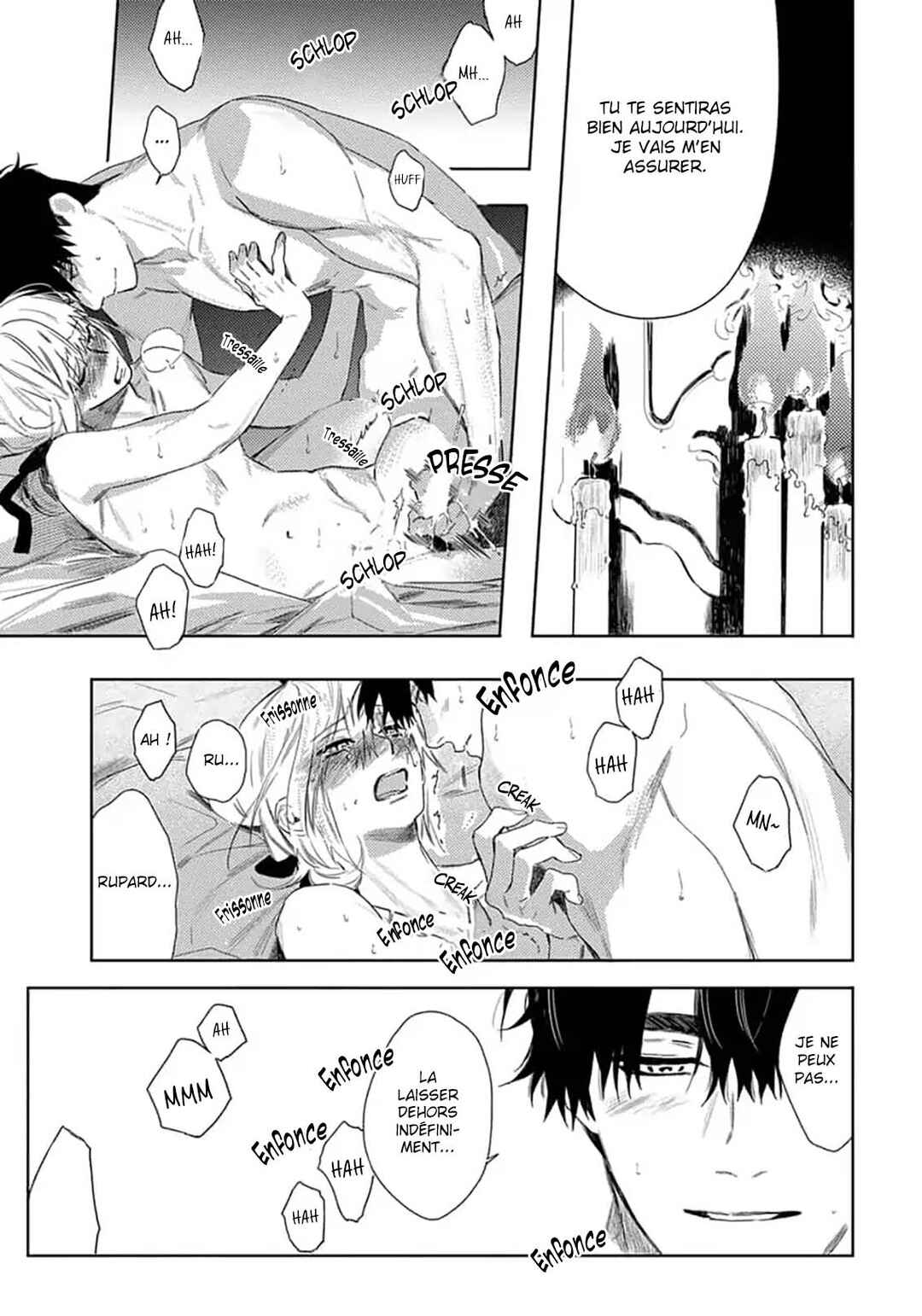 Nobara to Pretender Chapter 6 - Page 26