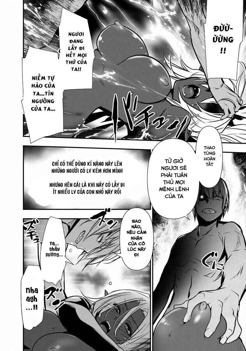 Isekai NTR ~Shinyuu no Onna wo Saikyou Skill de Otosu Houhou~ Chapter 10 - Page 15