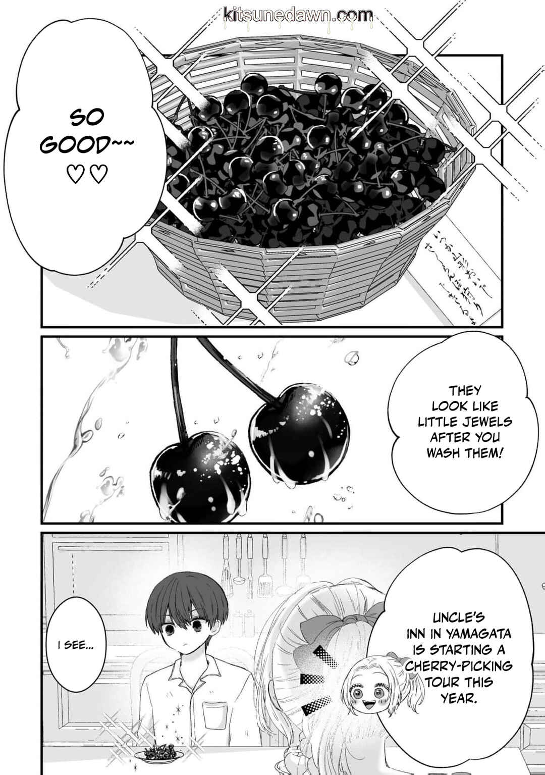 Step-Siblings, But We're Not Blood-Related: It's Not Really Lewd As Long As There's No Penetration, Right? Chapter 5 - Page 15